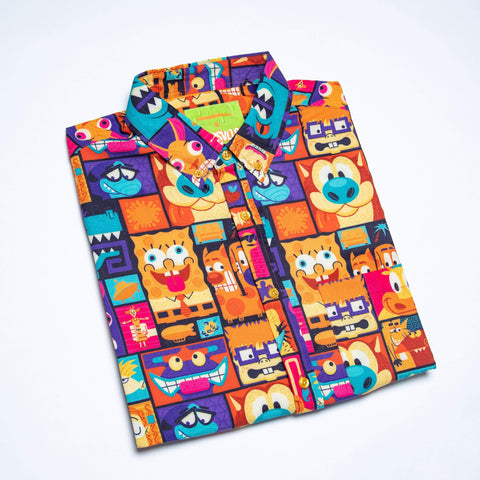 rsvlts-nickelodeon-short-sleeve-shirt-nickelodeon-tiki-toons-kunuflex-short-sleeve-shirt