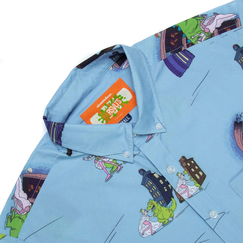 rsvlts-nickelodeon-short-sleeve-shirt-reptar-on-ice-kunuflex-short-sleeve-shirt