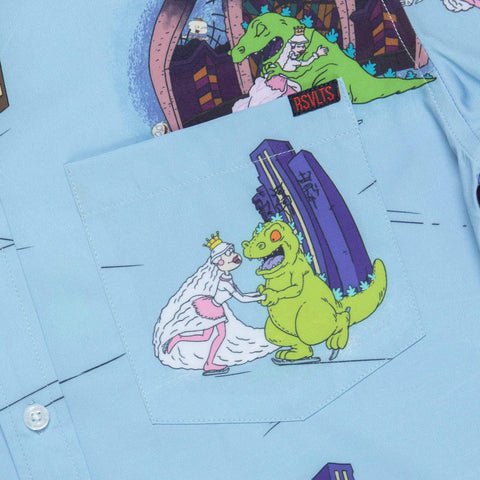 rsvlts-nickelodeon-short-sleeve-shirt-reptar-on-ice-kunuflex-short-sleeve-shirt