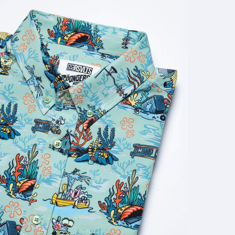 rsvlts-nickelodeon-short-sleeve-shirt-spongebob-kamp-koral-kunuflex-short-sleeve-shirt