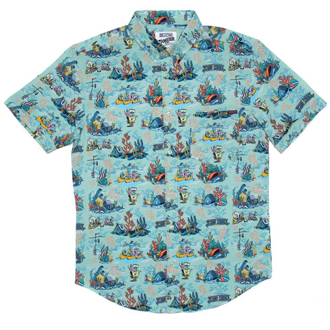 rsvlts-nickelodeon-short-sleeve-shirt-spongebob-kamp-koral-kunuflex-short-sleeve-shirt