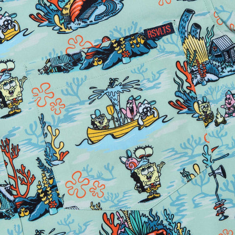 rsvlts-nickelodeon-short-sleeve-shirt-spongebob-kamp-koral-kunuflex-short-sleeve-shirt
