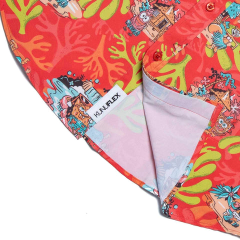 rsvlts-nickelodeon-short-sleeve-shirt-spongebob-luau-kunuflex-short-sleeve-shirt
