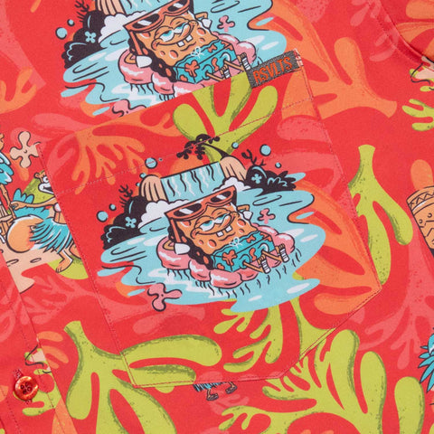rsvlts-nickelodeon-short-sleeve-shirt-spongebob-luau-kunuflex-short-sleeve-shirt