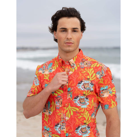 rsvlts-nickelodeon-short-sleeve-shirt-spongebob-luau-kunuflex-short-sleeve-shirt