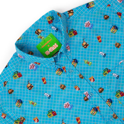 rsvlts-nickelodeon-short-sleeve-shirt-spongebob-order-up-kunuflex-short-sleeve-shirt