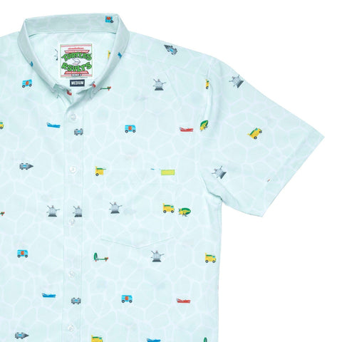 rsvlts-nickelodeon-short-sleeve-shirt-teenage-mutant-ninja-turtles-turtle-transit-authority-kunuflex-short-sleeve-shirt