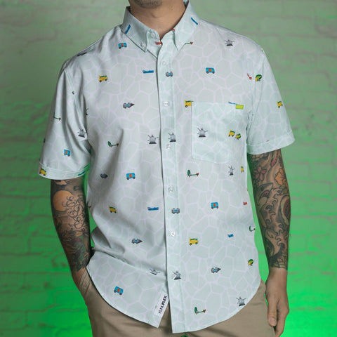 rsvlts-nickelodeon-short-sleeve-shirt-teenage-mutant-ninja-turtles-turtle-transit-authority-kunuflex-short-sleeve-shirt
