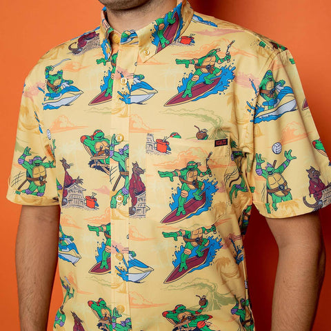 rsvlts-nickelodeon-short-sleeve-shirt-teenage-mutant-ninja-turtles-turtlecation-kunuflex-short-sleeve-shirt