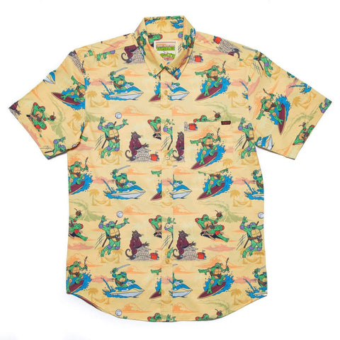 rsvlts-nickelodeon-short-sleeve-shirt-teenage-mutant-ninja-turtles-turtlecation-kunuflex-short-sleeve-shirt