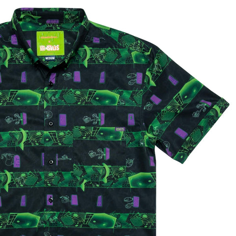 rsvlts-xs-nickelodeon-short-sleeve-shirt-danny-phantom-the-ghost-zone-kunuflex-short-sleeve-shirt