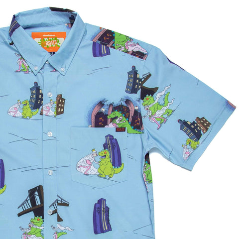 rsvlts-xs-nickelodeon-short-sleeve-shirt-reptar-on-ice-kunuflex-short-sleeve-shirt