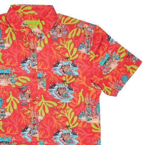 rsvlts-xs-nickelodeon-short-sleeve-shirt-spongebob-luau-kunuflex-short-sleeve-shirt