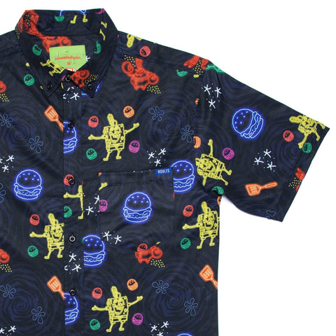 rsvlts-xs-nickelodeon-short-sleeve-shirt-spongebob-pretty-patties-kunuflex-short-sleeve-shirt