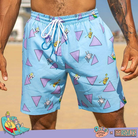 rsvlts-nickelodeon-swim-rockos-modern-life-hybrid-shorts