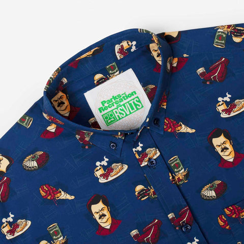 rsvlts-parks-and-rec-parks-and-rec-turf-n-turf-kunuflex-short-sleeve-shirt