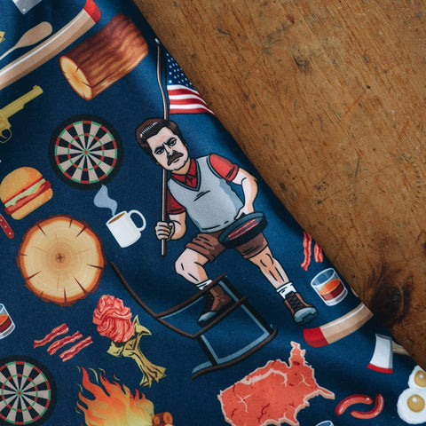 rsvlts-parks-and-rec-short-sleeve-shirt-ron-swansons-shirt-of-greatness-kunuflex-short-sleeve-shirt