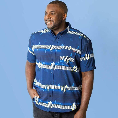 rsvlts-pixar-short-sleeve-shirt-gotta-have-a-soul-from-disney-and-pixars-soul-kunuflex-short-sleeve-shirt