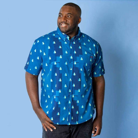 rsvlts-pixar-short-sleeve-shirt-soul-cat-from-disney-and-pixars-soul-kunuflex-short-sleeve-shirt