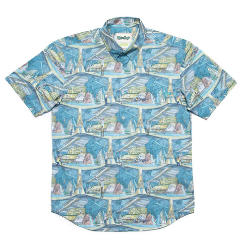 rsvlts-rick-and-morty-short-sleeve-shirt-rick-and-morty-citadel-of-ricks-kunuflex-short-sleeve-shirt
