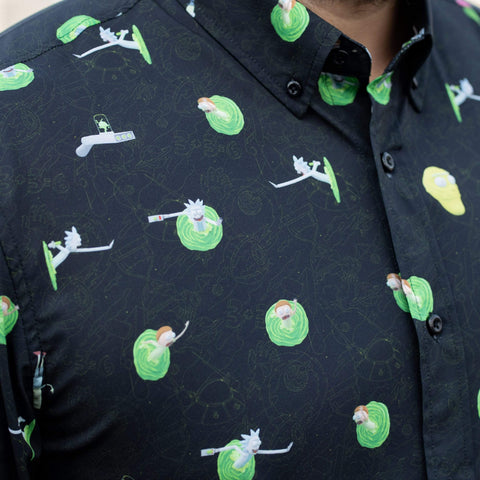 rsvlts-rick-and-morty-short-sleeve-shirt-rick-and-morty-the-portal-kunuflex-short-sleeve-shirt