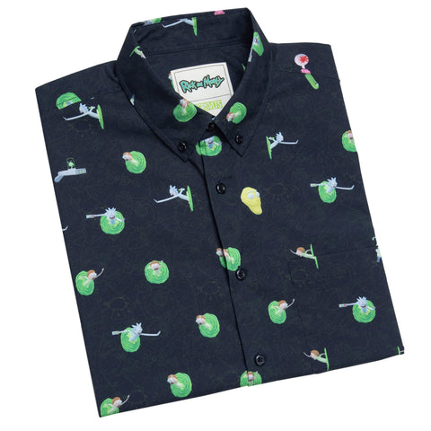 rsvlts-rick-and-morty-short-sleeve-shirt-rick-and-morty-the-portal-kunuflex-short-sleeve-shirt