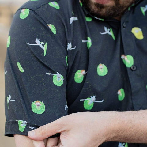 rsvlts-rick-and-morty-short-sleeve-shirt-rick-and-morty-the-portal-kunuflex-short-sleeve-shirt