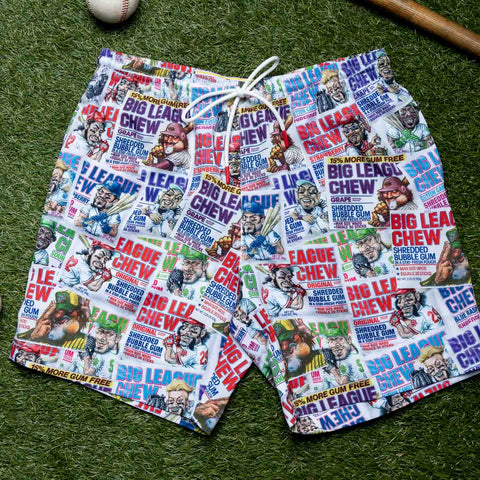 rsvlts-rsvlts-big-league-chew-vintage-pouches-hybrid-shorts