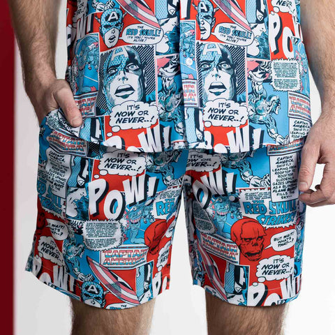 rsvlts-rsvlts-captain-america-the-first-avenger-hybrid-shorts
