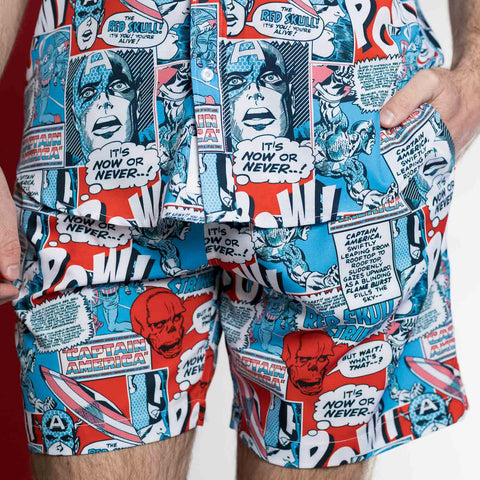 rsvlts-rsvlts-captain-america-the-first-avenger-hybrid-shorts