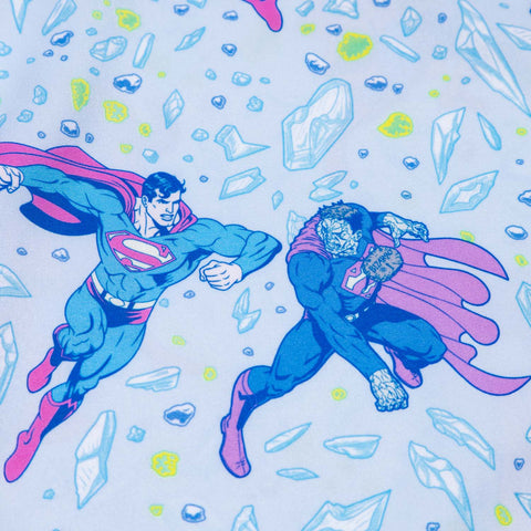 rsvlts-rsvlts-dc-superman™-superman-vs-bizarro™-kunuflex-short-sleeve-shirt