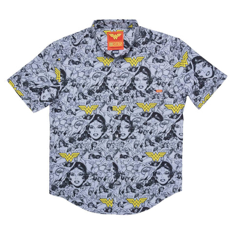 rsvlts-rsvlts-dc-wonder-woman™-face-of-wonder-kunuflex-short-sleeve-shirt