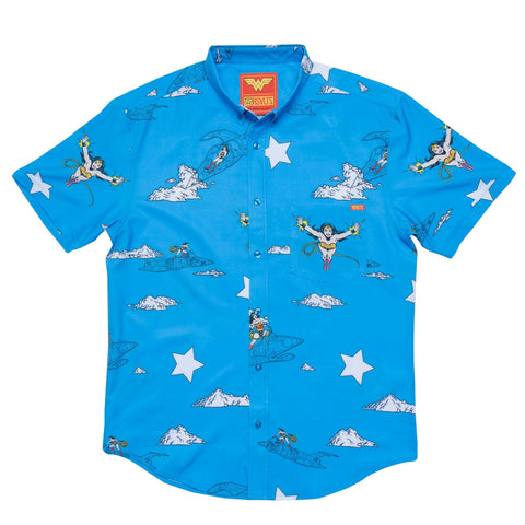 rsvlts-rsvlts-dc-wonder-woman™-invisible-jet-kunuflex-short-sleeve-shirt