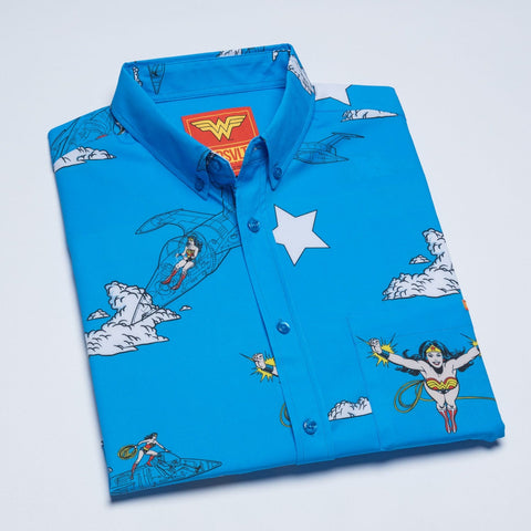 rsvlts-rsvlts-dc-wonder-woman™-invisible-jet-kunuflex-short-sleeve-shirt