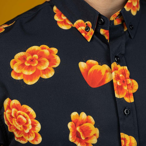 rsvlts-rsvlts-disney-and-pixar-coco-marigolds-kunuflex-short-sleeve-shirt