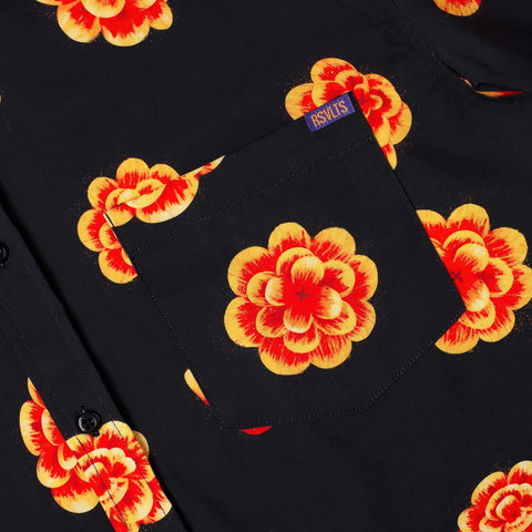 rsvlts-rsvlts-disney-and-pixar-coco-marigolds-kunuflex-short-sleeve-shirt