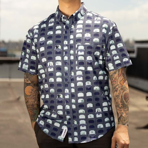 rsvlts-rsvlts-experiment-626-from-disneys-lilo-stitch-kunuflex-short-sleeve-shirt