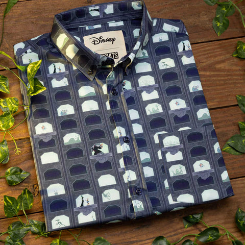 rsvlts-rsvlts-experiment-626-from-disneys-lilo-stitch-kunuflex-short-sleeve-shirt