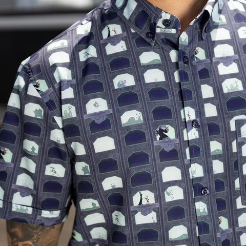 rsvlts-rsvlts-experiment-626-from-disneys-lilo-stitch-kunuflex-short-sleeve-shirt