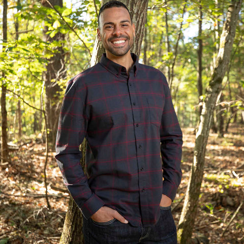 rsvlts-rsvlts-flannel-long-sleeve-flaniel-plaidcliffe-regular-fit-borlandflex™-long-sleeve-flannel