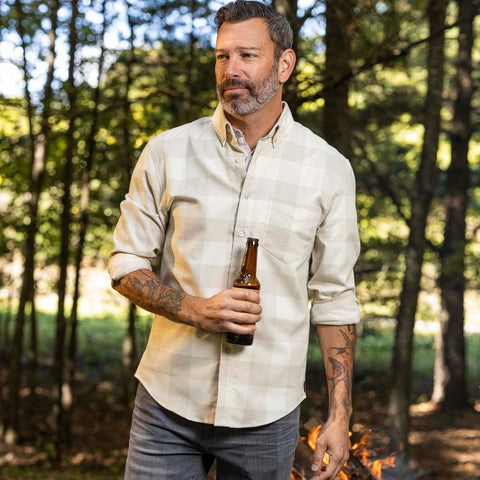 rsvlts-rsvlts-flannel-long-sleeve-flanning-tatum-regular-fit-borlandflex™-long-sleeve-flannel