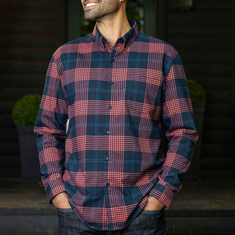 rsvlts-rsvlts-flannel-long-sleeve-plaid-michael-michaels-regular-fit-borlandflex™-long-sleeve-flannel