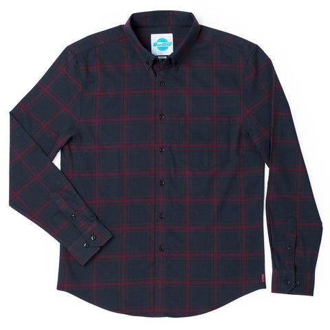 rsvlts-xs-rsvlts-flannel-long-sleeve-flaniel-plaidcliffe-regular-fit-borlandflex™-long-sleeve-flannel
