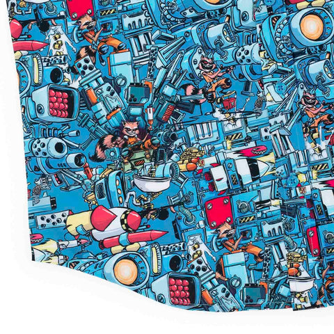 rsvlts-rsvlts-guardians-of-the-galaxy-rocket-s-rockets-kunuflex-short-sleeve-shirt