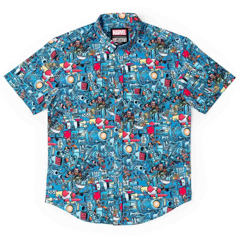 rsvlts-rsvlts-guardians-of-the-galaxy-rocket-s-rockets-kunuflex-short-sleeve-shirt
