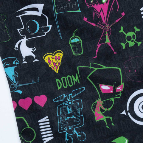 rsvlts-rsvlts-invader-zim-operation-impending-doom-2-kunuflex-short-sleeve-shirt