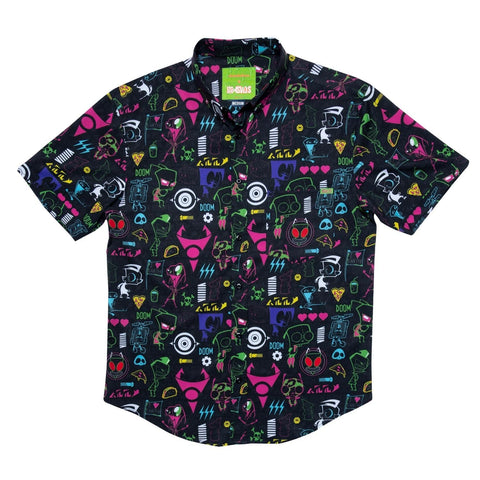rsvlts-rsvlts-invader-zim-operation-impending-doom-2-kunuflex-short-sleeve-shirt