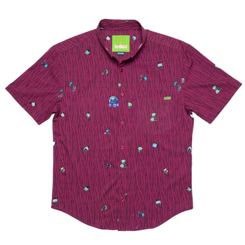 rsvlts-rsvlts-invader-zim-the-nightmare-begins-kunuflex-short-sleeve-shirt