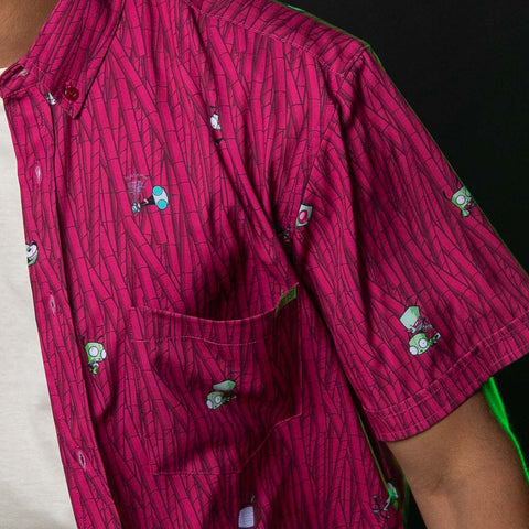 rsvlts-rsvlts-invader-zim-the-nightmare-begins-kunuflex-short-sleeve-shirt