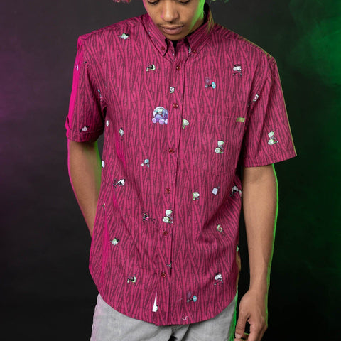rsvlts-rsvlts-invader-zim-the-nightmare-begins-kunuflex-short-sleeve-shirt